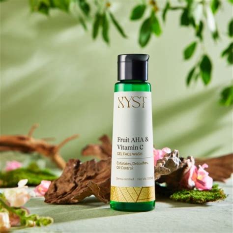 Xyst: Nature + Science | Buy Derma Tested Affordable Skincare Products