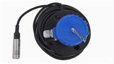 Level Transmitter Working Principle in Delhi – How They Measu | Filpro ...