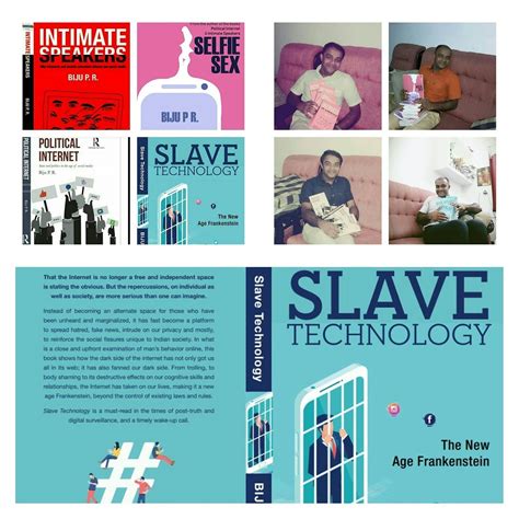 Amazon.in: Biju P. R.: books, biography, latest update