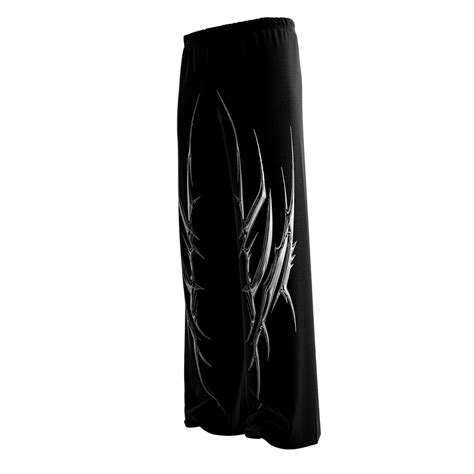Darksteel Unisex Joggers – XtremeX