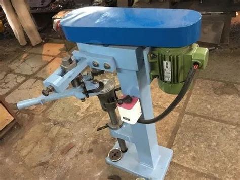 Manual Capsule Filling Machine and Tablet Processing Machine ...