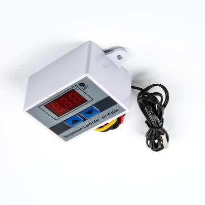 HUMBE&CO XH-W3001 220V Digital Control Temperature Microcomputer ...