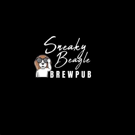 The Sneaky Beagle adoption event, The Sneaky Beagle, Myrtle Beach, 9 ...