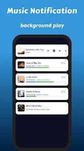 FastDown: Offline Music & MP3 – Apps on Google Play