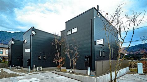 RAKUTEN STAY HOUSE X WILL STYLE YUFUIN KAWAKAMI (Yufu) - Apartment ...