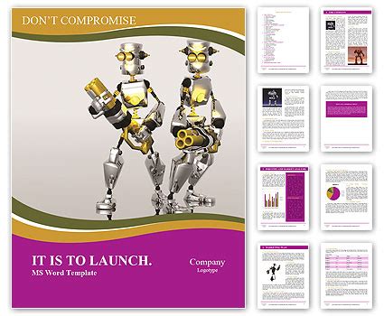 Robot Word Design 的图像结果