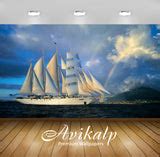 Avikalp Exclusive Awi2574 Double Rainbow Flyer Full HD Wallpapers for ...