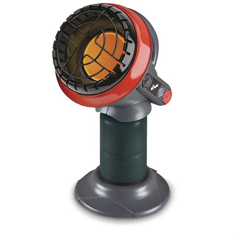Best Small Propane Heater With Thermostat at Kristin Moorman blog