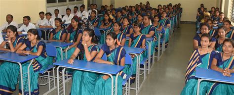BLDEA’s JSS College of Education, Vijayapura, Karnataka