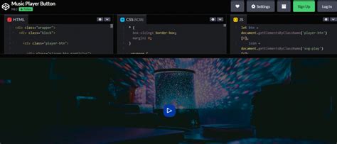 Image result for JavaScript Buttons Sample