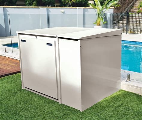 Pool Box 的图像结果