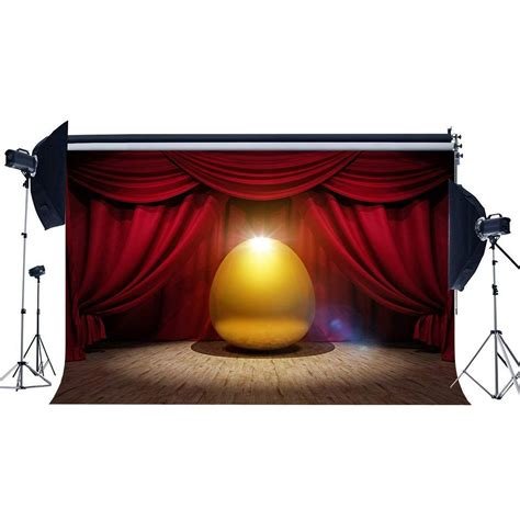 Theatre Stage Floor Lights