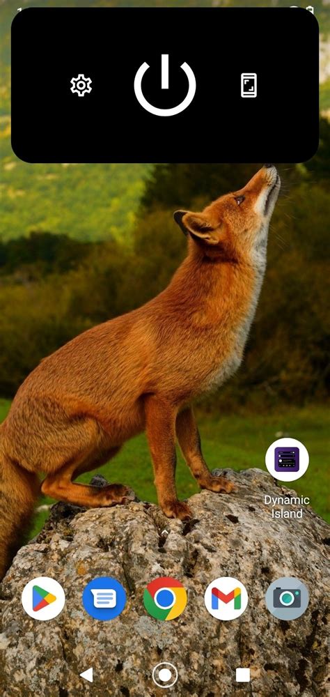 Dynamic Island by GriceMobile APK Download for Android Free