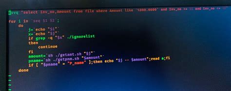Image result for Geany Bash Syntax Highlighting