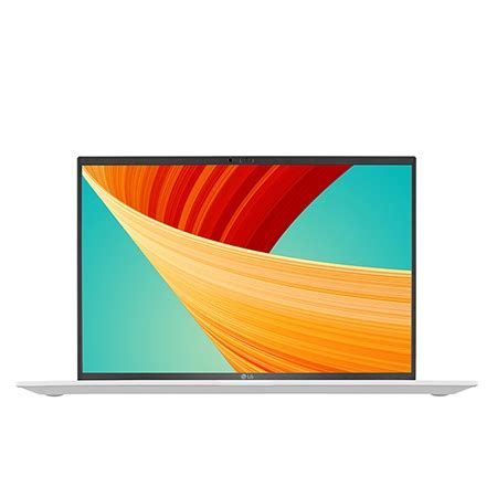 LG gram 14 (35.56cm) Ultra-lightweight with 16:10 IPS Anti glare ...