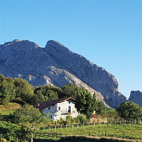 Urkiola Natural Park (Basque Country) - 2022 What to Know Before You Go ...