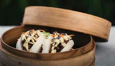Best Places To Eat Bao In Pune | WhatsHot Pune