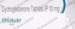 Duphaston 10 MG Tablet (10): Uses, Side Effects, Price & Dosage | PharmEasy