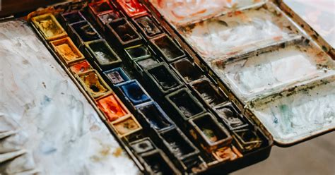 Image result for Basic Watercolor Tutorial