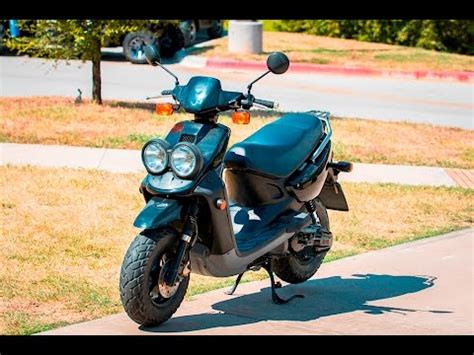 Yamaha Zuma 50Cc 的图像结果