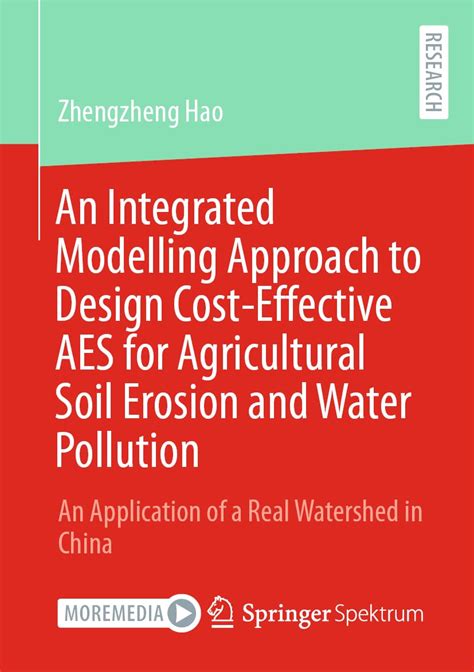 An Integrated Modelling Approach to Design Cost-effective Aes for ...