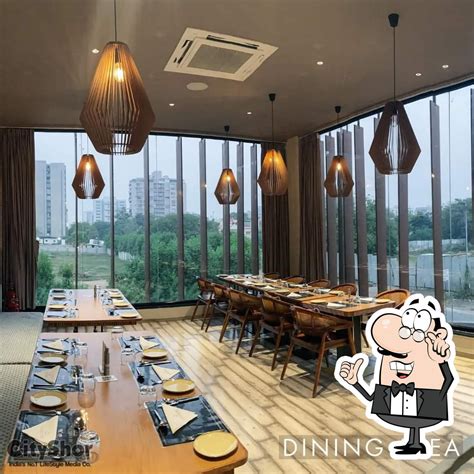 Lithosphere, Ahmedabad - Restaurant menu, prices and reviews