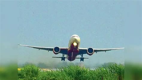airline to pay if it does not notify flight timing change