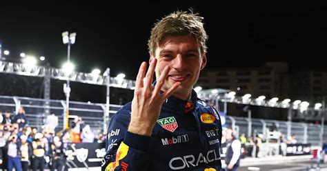 Max Verstappen: How he won his toughest title defence so far