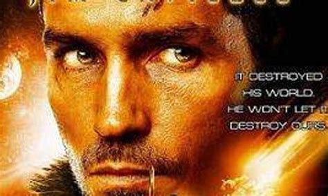 Outlander Movie Cast