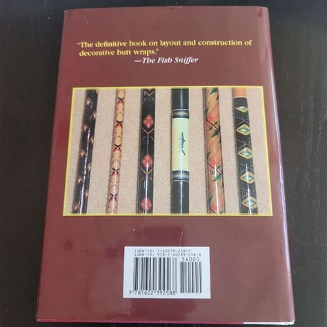 Image result for Custom Rod Thread Art