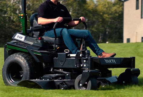 Yakta Mower Financing and Loans - Sheffield Financial