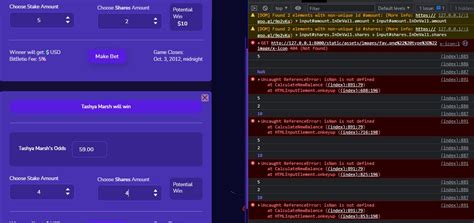 jQuery Sum 2 Input Values 的图像结果