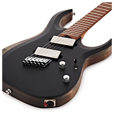 Cort X Series X700 Mutility Multi Scale 6 String Electric Guitar