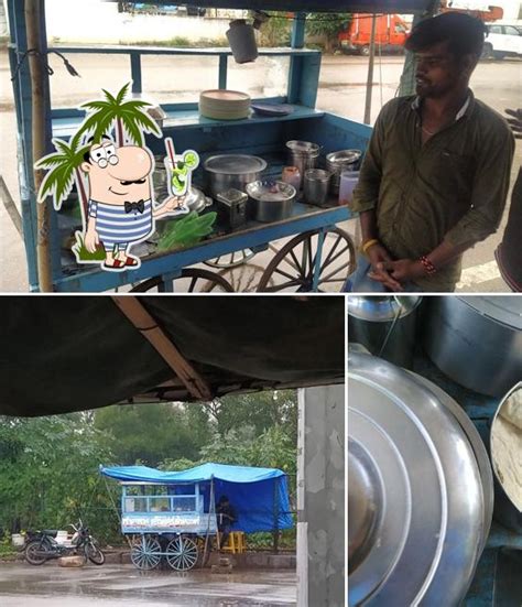 Jolada Rotti Meal Stall, Bengaluru - Restaurant menu, prices and reviews