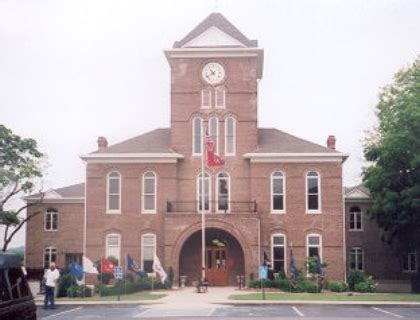 Meigs County, Tennessee, Genealogy