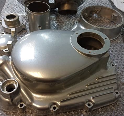 Image result for Powder Coat Engine Block