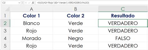 Formula Si Con Varias Condiciones 的图像结果