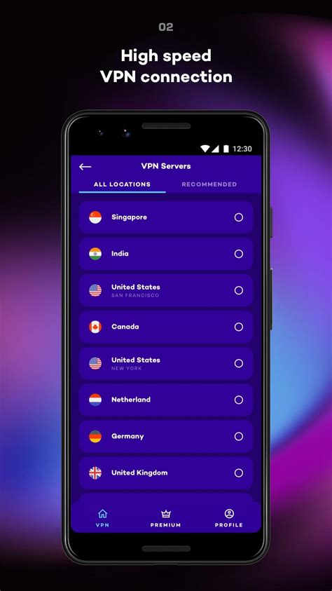 Univpn Client Icon 的图像结果