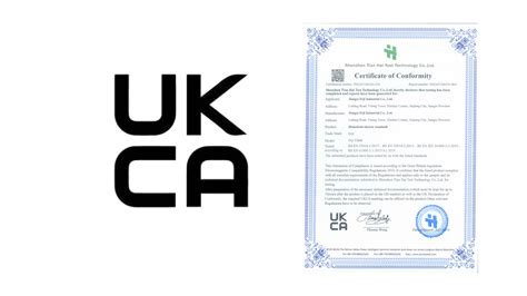 UKCA认证-欧洲UKCA认证-UKCA认证机构-天海检测