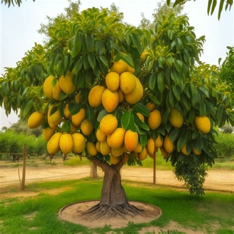 Mango Fruit Tree 的图像结果