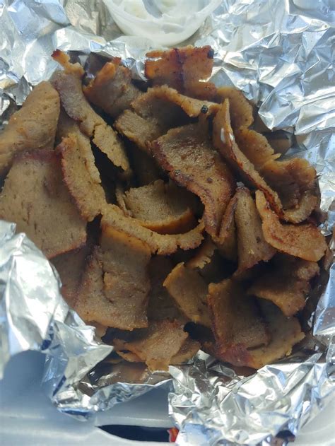 Bylo Gyro | 14007 Puritas Ave, Cleveland, OH 44135, USA