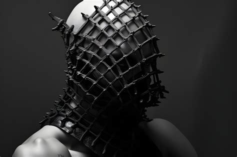 面具 Ai 的图像结果