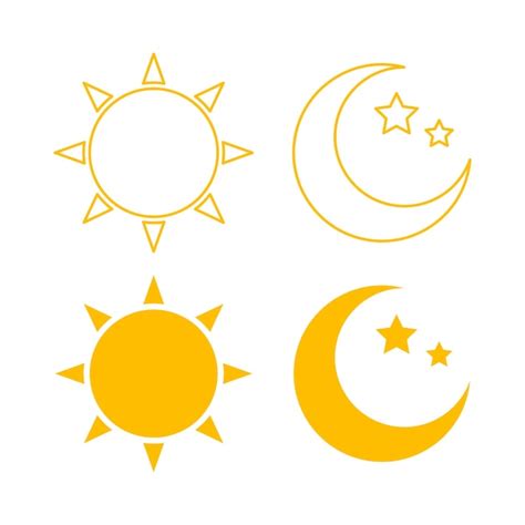 Images de Soleil lune dessin – Téléchargement gratuit sur Freepik