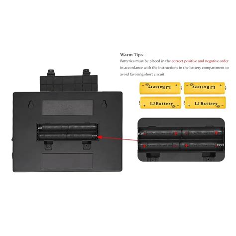 Buy Cinema Light Box with Letters- A5 Magnetic Cinematic Lightbox with ...