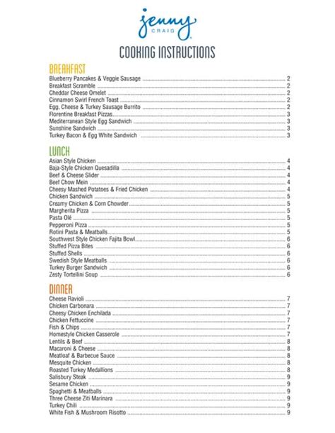 Image result for Instructions Examples Cooking