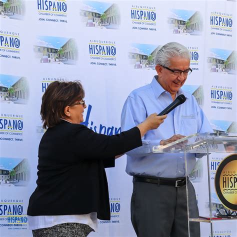 Albuquerque Hispano Chamber of Commerce