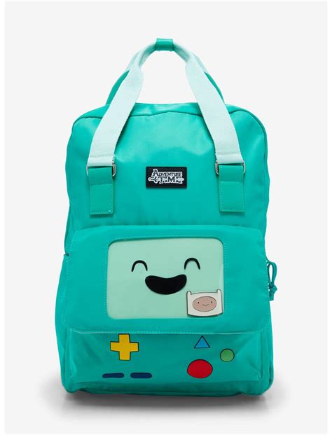 Adventure Time BMO Backpack | Hot Topic