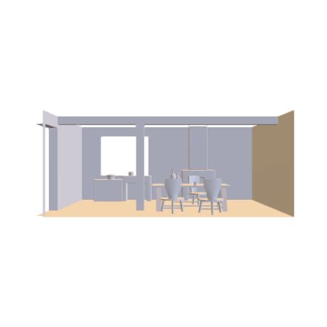p3d.in - Cabin Roundout