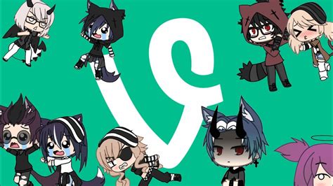 Piggy Vines Gacha Life 的图像结果