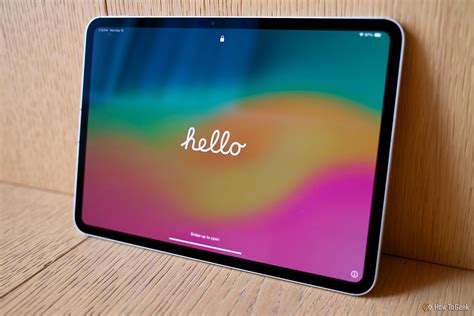 Image result for Apple Hello Screen iPad